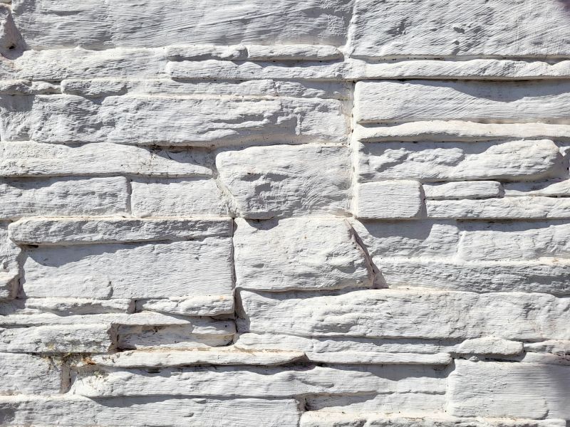 Masonry Siding Replacement