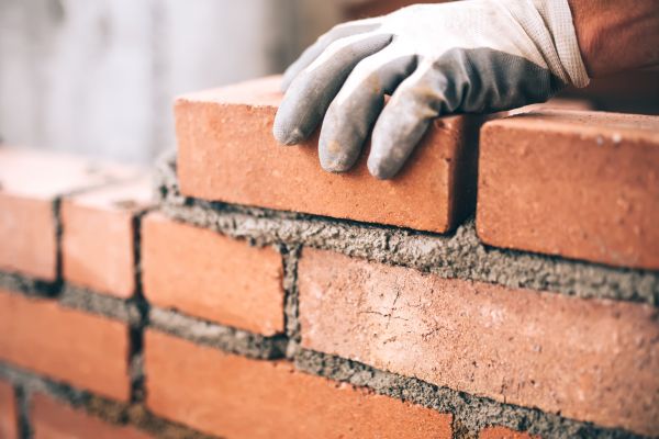 Brick And Mortar Repair in Anacortes