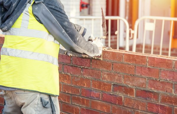 Brick Laying Service in Anacortes