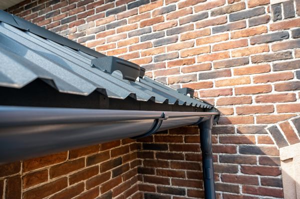 Brick Veneer Siding Installation in Anacortes