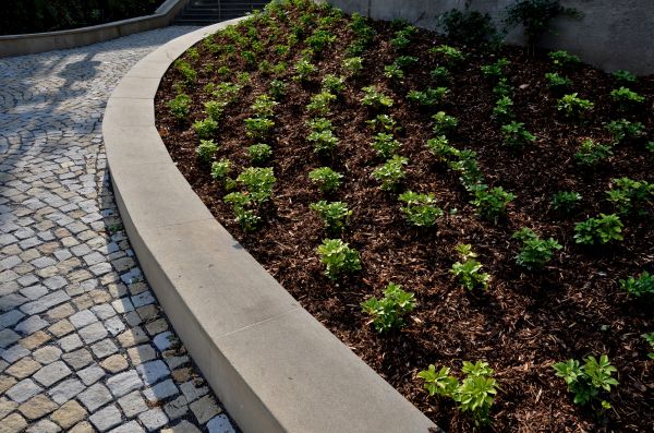 Retaining Wall Repair in Anacortes