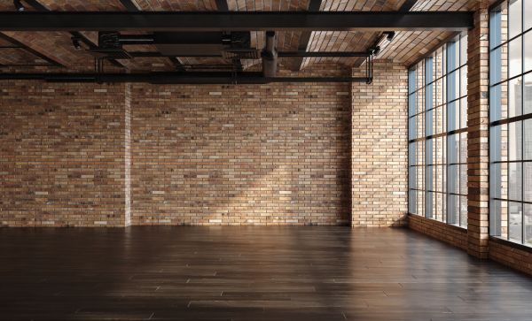 Residential Brick Repair in Anacortes