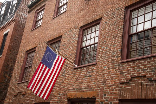Brick Lintel Repair in Anacortes