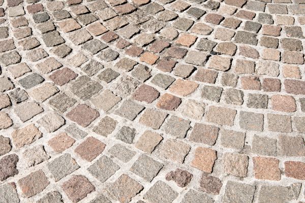 Paving Grout Repair in Anacortes