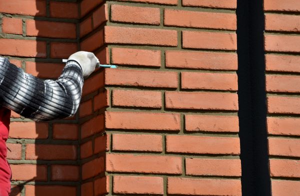 Mortar Joint Repair in Anacortes