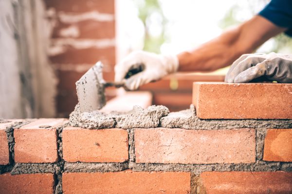 Brickwork Service in Anacortes
