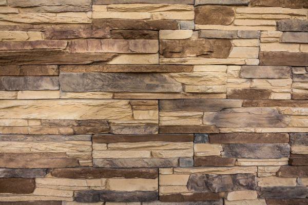 Stone Siding Installation in Anacortes