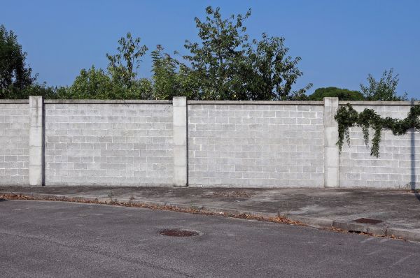 Block Work Repair in Anacortes