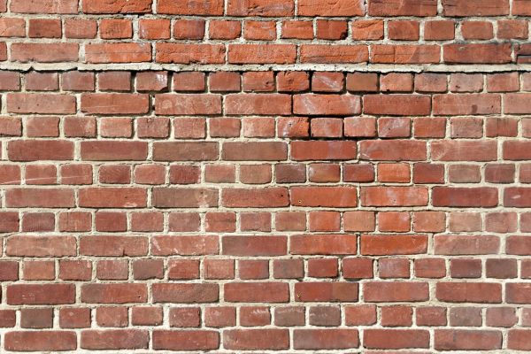 House Repointing in Anacortes