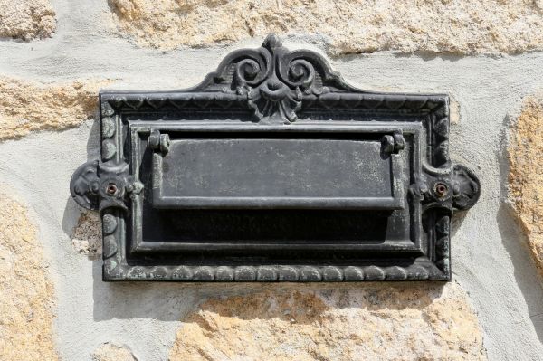 Stone Mailbox Installation in Anacortes