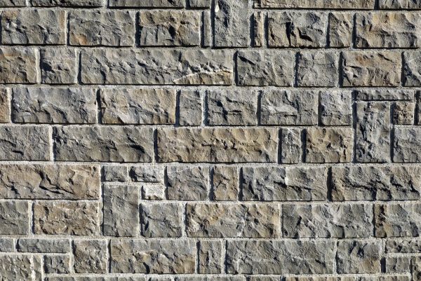 Stone Cladding Installation in Anacortes