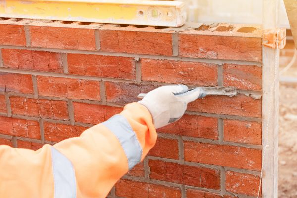 Exterior Masonry Repair in Anacortes