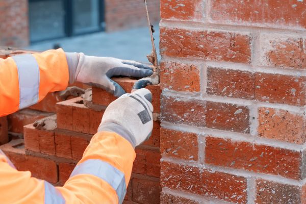 Brick Masonry Restoration in Anacortes
