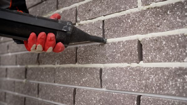 Masonry Tuckpointing in Anacortes