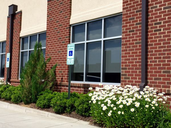 Commercial Brick Repair in Anacortes