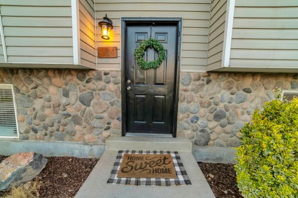 Stone Siding Replacement in Anacortes