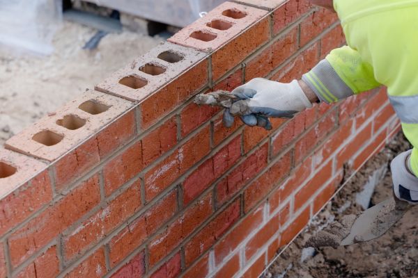 Residential Masonry in Anacortes
