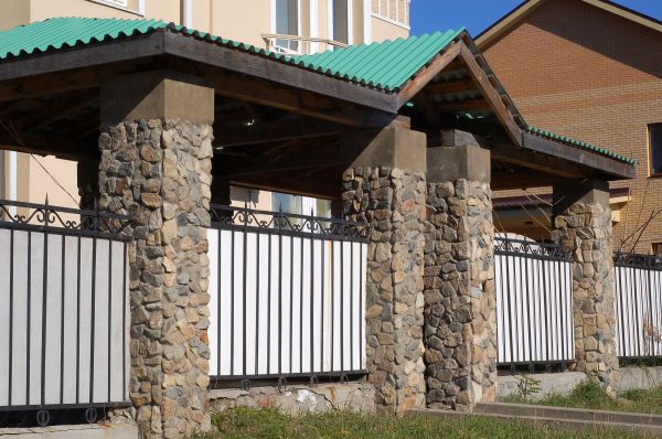 Stone Column Installation in Anacortes