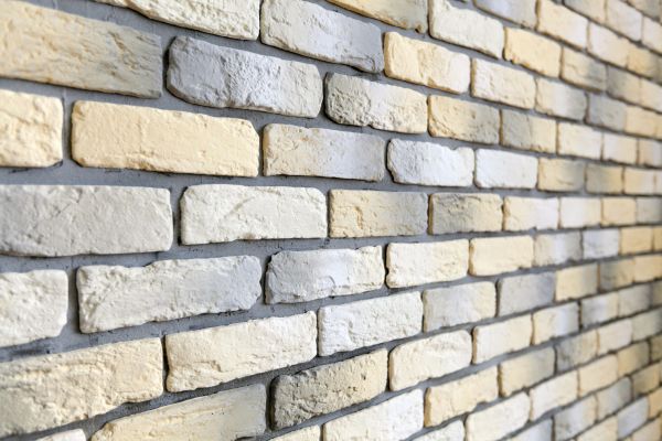 Brick Facing Repair in Anacortes