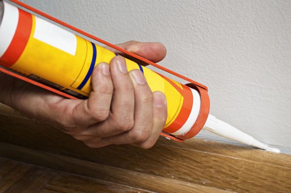 Masonry Caulking in Anacortes