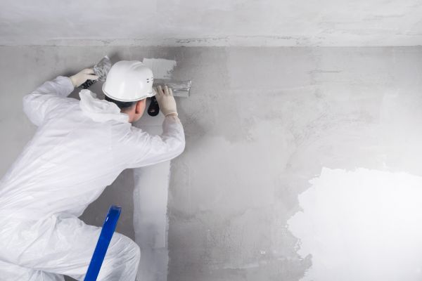 Mortar Crack Repair in Anacortes