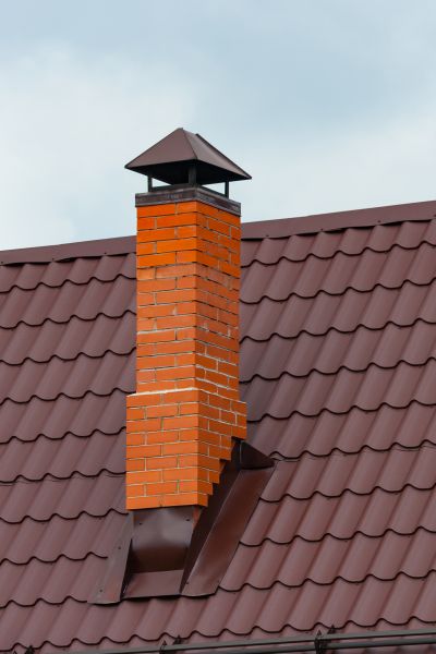 Chimney Masonry Installation in Anacortes